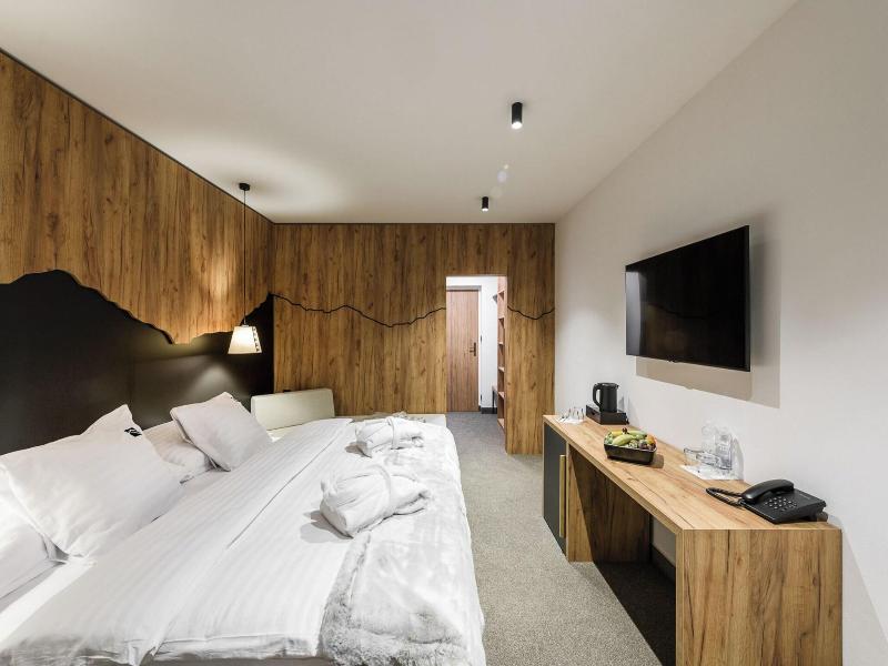 Wellness Hotel Svornost image