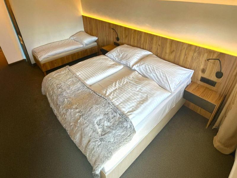 Wellness Hotel Svornost image