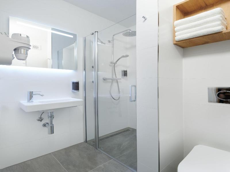 Wellness Hotel Svornost image
