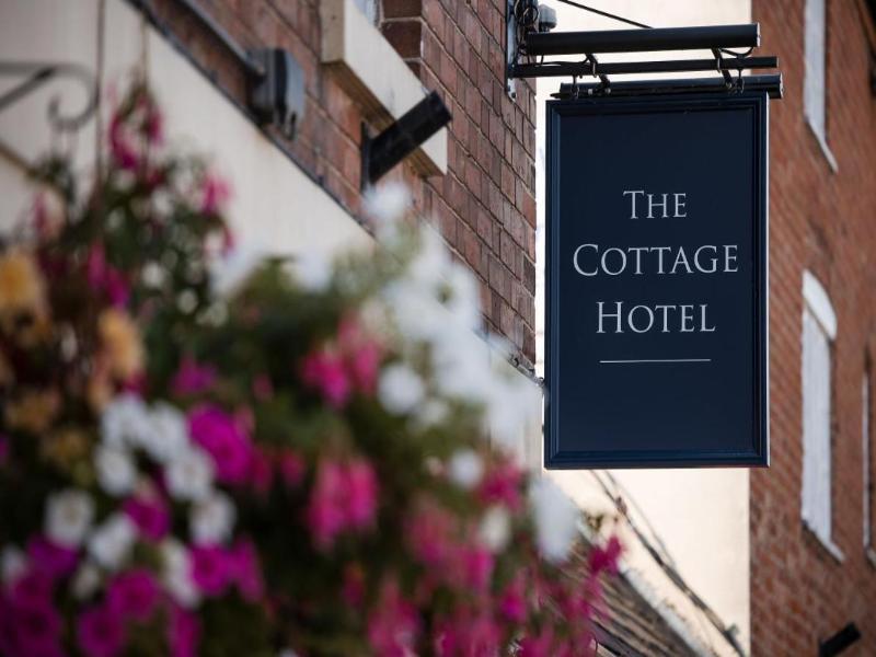 The Cottage Hotel image