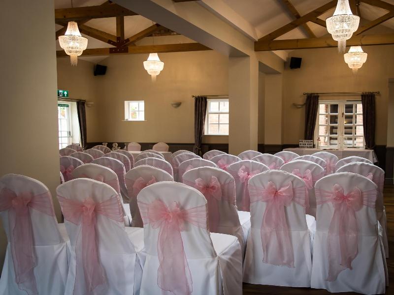 The Cottage Hotel image