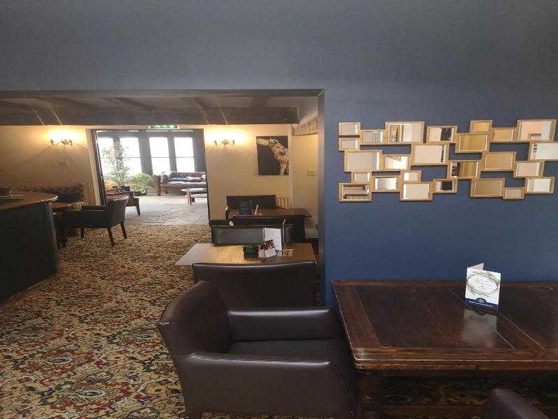 The Cottage Hotel image