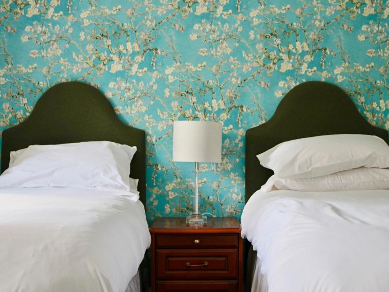 The Cottage Hotel image