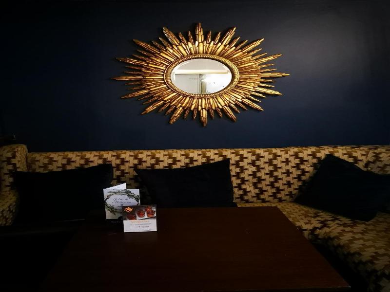 The Cottage Hotel image