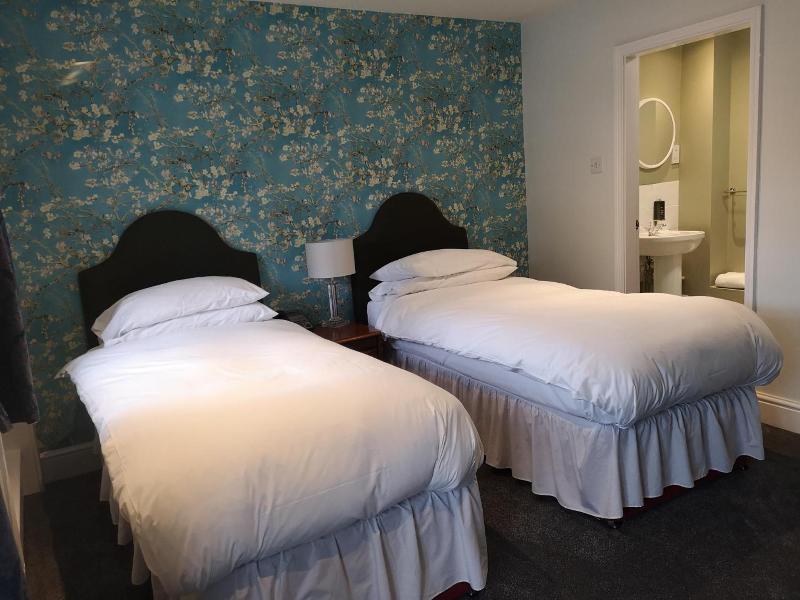 The Cottage Hotel image
