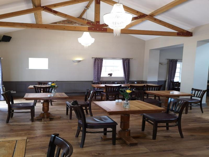 The Cottage Hotel image