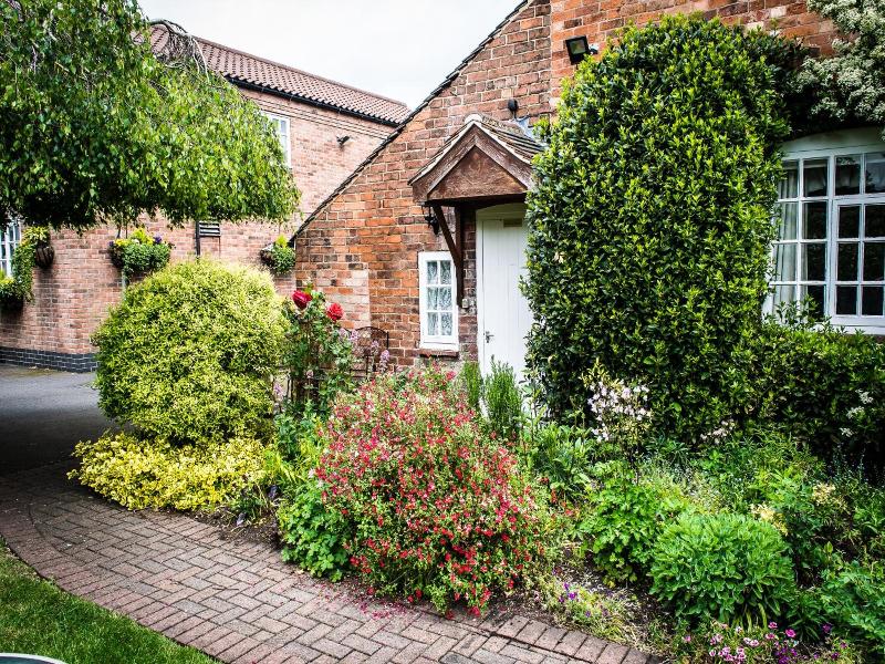 The Cottage Hotel image