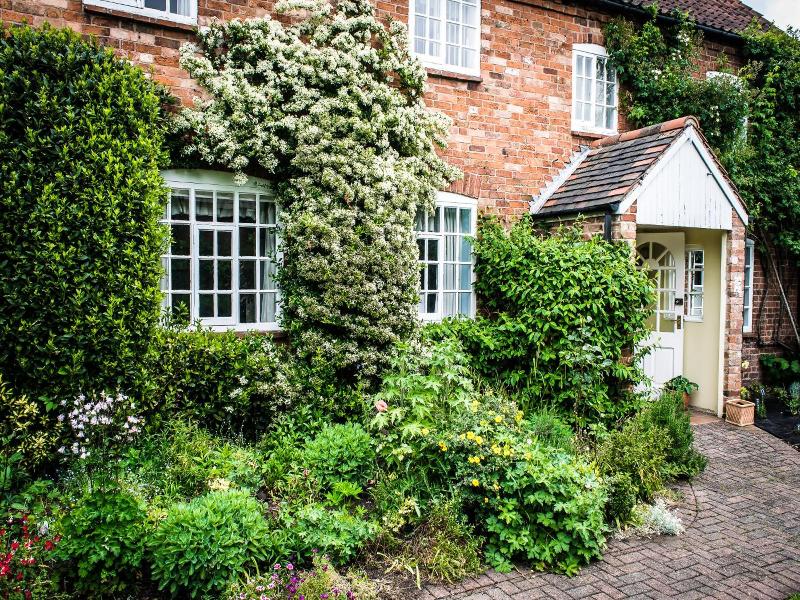 The Cottage Hotel image