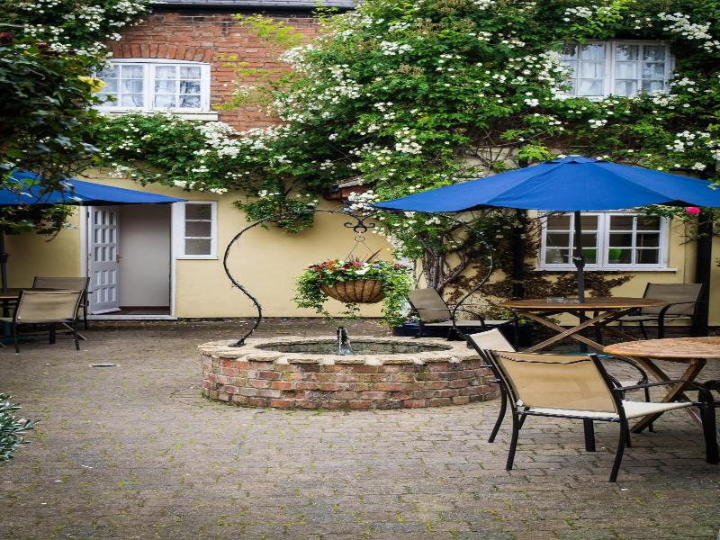 The Cottage Hotel image