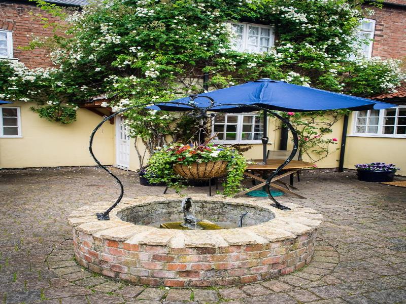The Cottage Hotel image