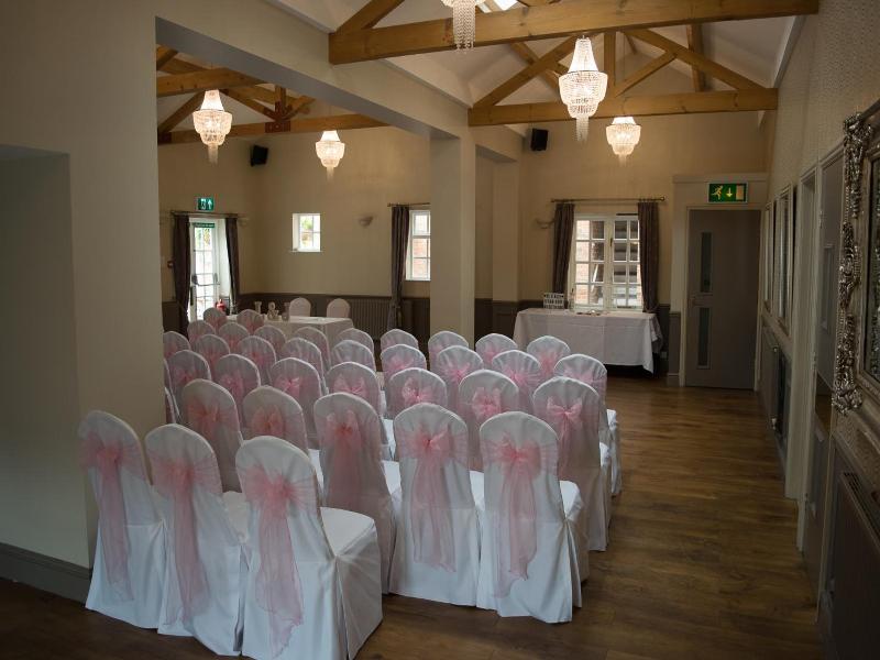 The Cottage Hotel image