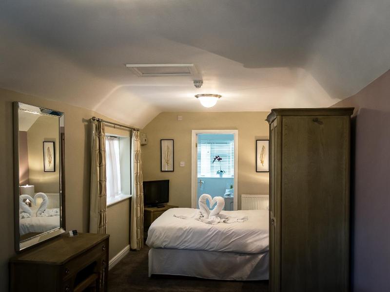 The Cottage Hotel image