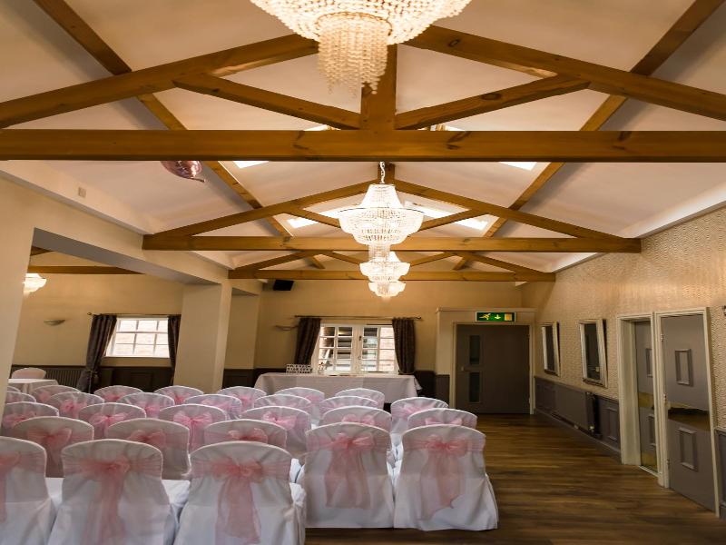 The Cottage Hotel image