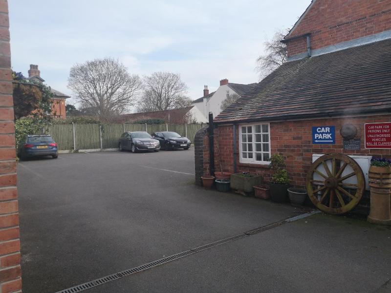 The Cottage Hotel image
