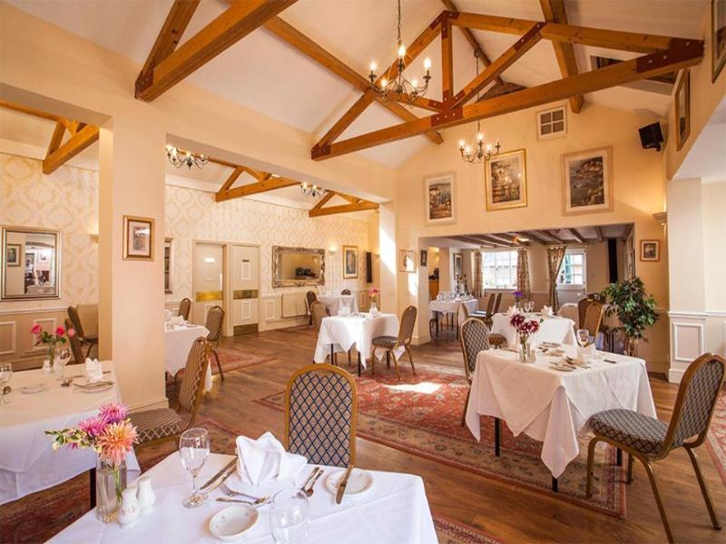 The Cottage Hotel image
