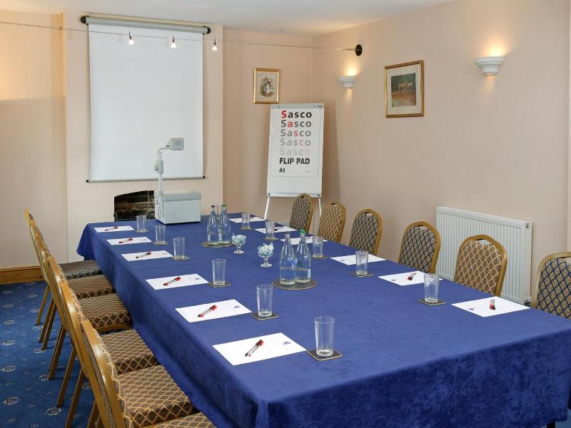 The Cottage Hotel image