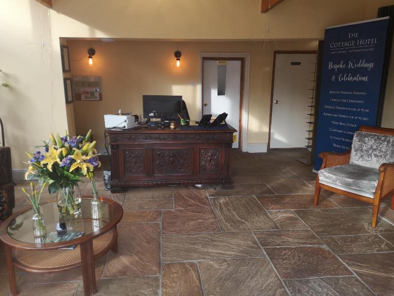 The Cottage Hotel image