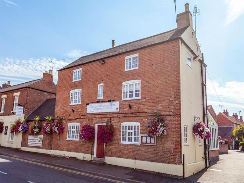 The Cottage Hotel image