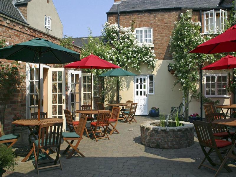 The Cottage Hotel image