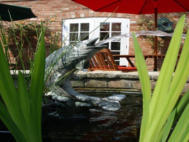 The Cottage Hotel image