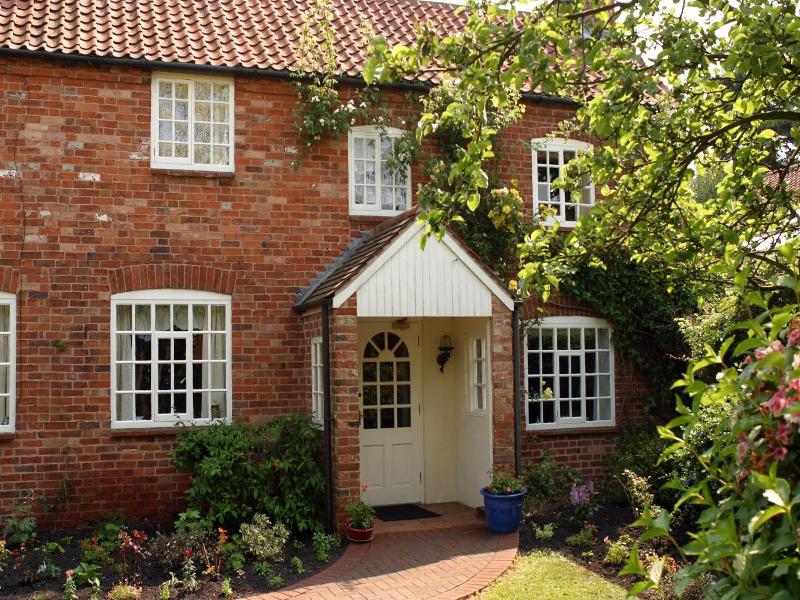 The Cottage Hotel image