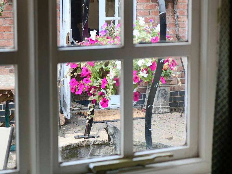 The Cottage Hotel image