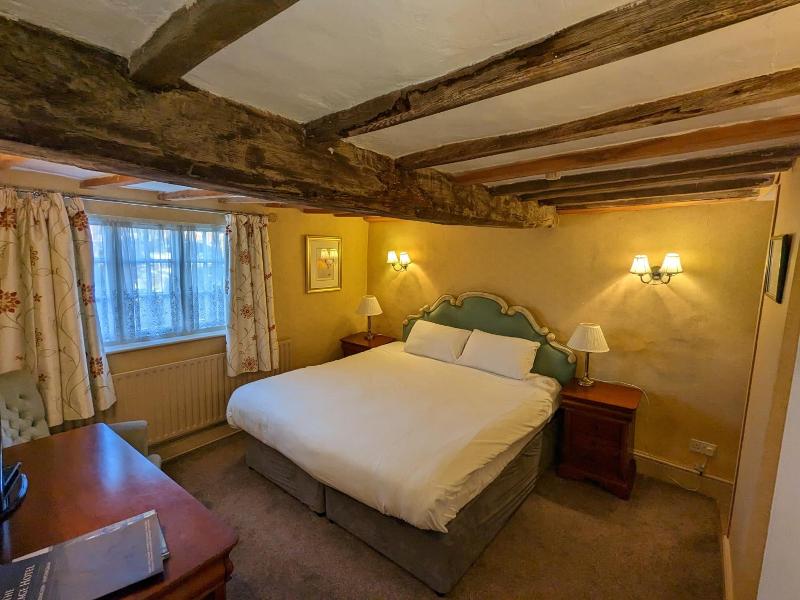 The Cottage Hotel image