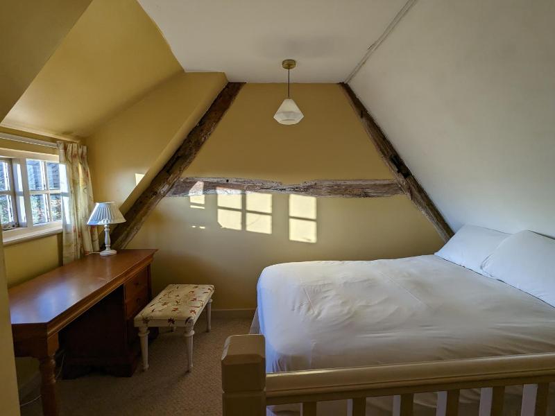 The Cottage Hotel image