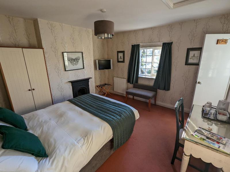 The Cottage Hotel image