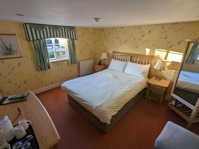 The Cottage Hotel image