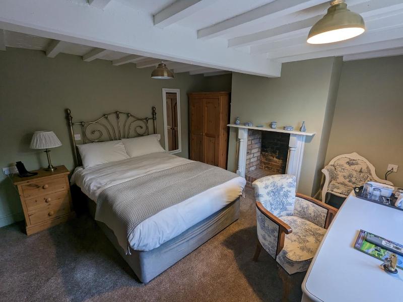 The Cottage Hotel image
