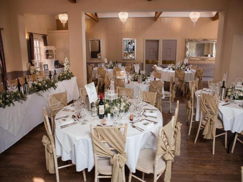 The Cottage Hotel image