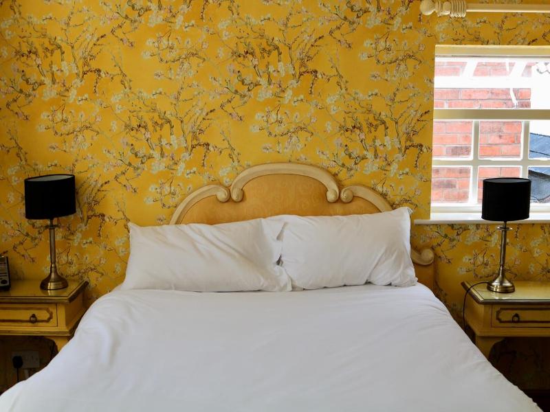 The Cottage Hotel image
