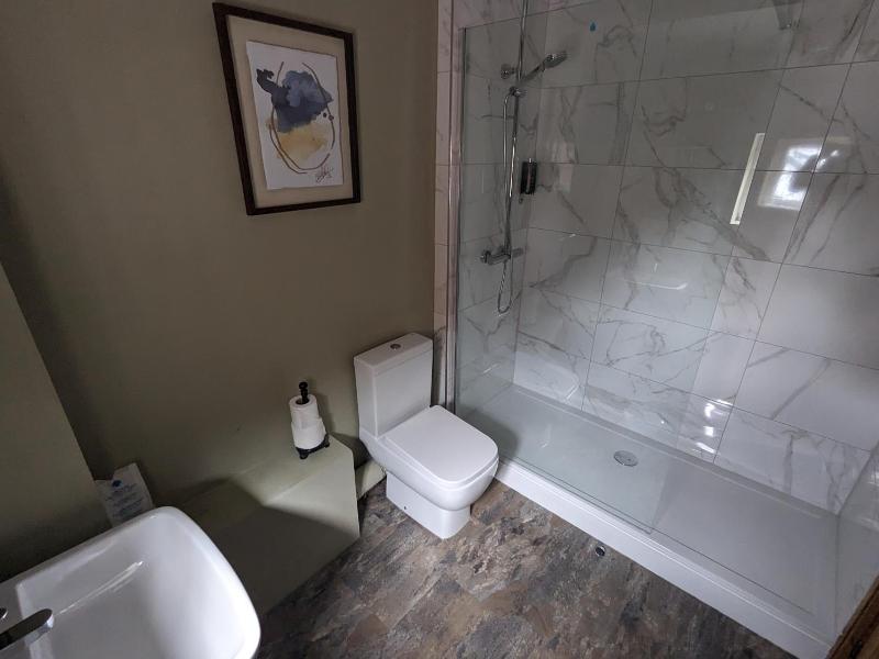 The Cottage Hotel image
