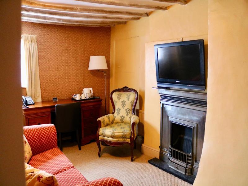 The Cottage Hotel image