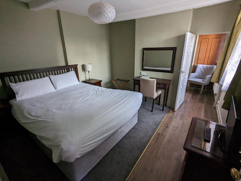 The Cottage Hotel image