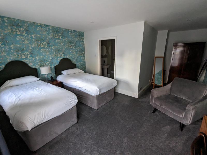The Cottage Hotel image