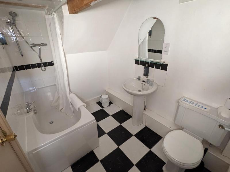 The Cottage Hotel image