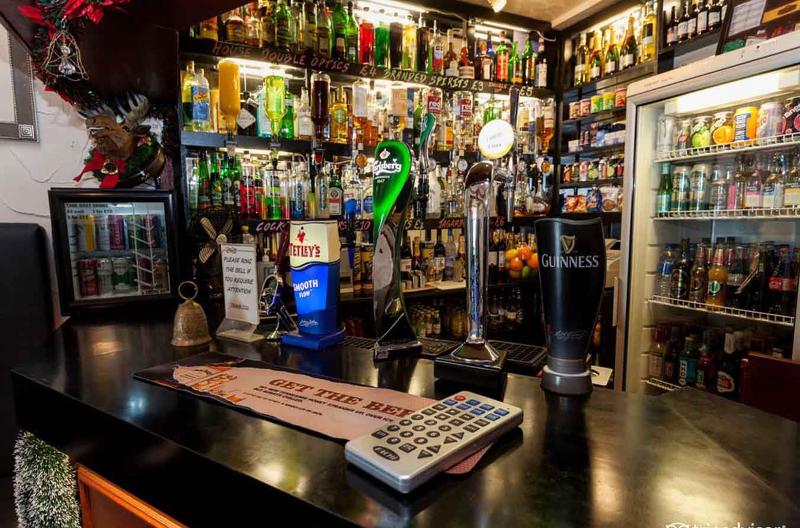 Belmont Hotel Blackpool image