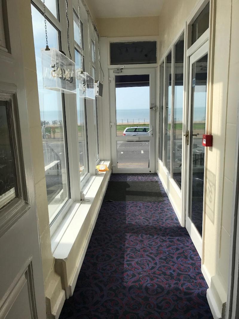 Belmont Hotel Blackpool image