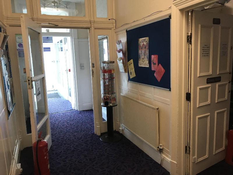 Belmont Hotel Blackpool image