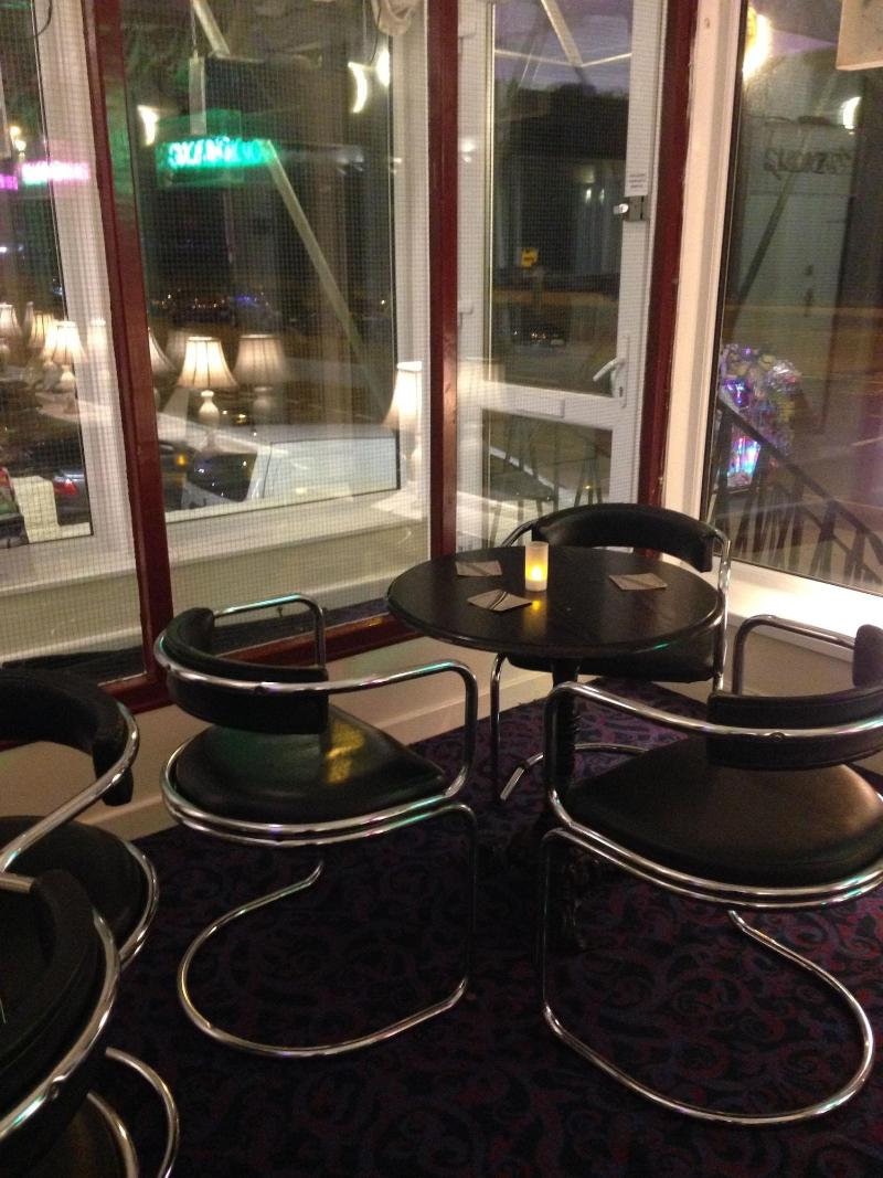 Belmont Hotel Blackpool image