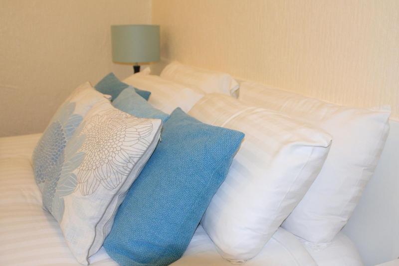 Belmont Hotel Blackpool image
