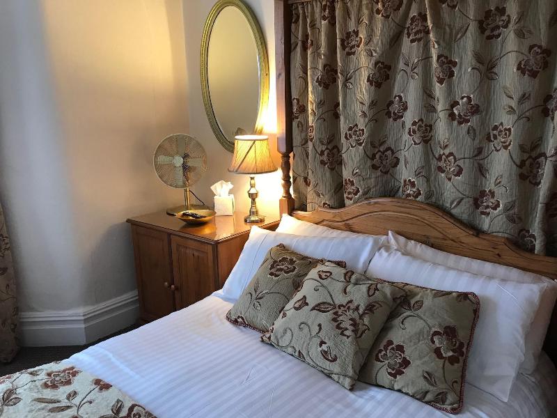 Belmont Hotel Blackpool image