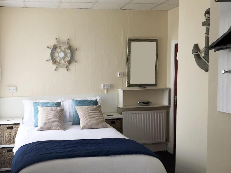 Belmont Hotel Blackpool image