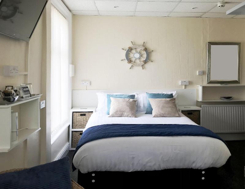 Belmont Hotel Blackpool image