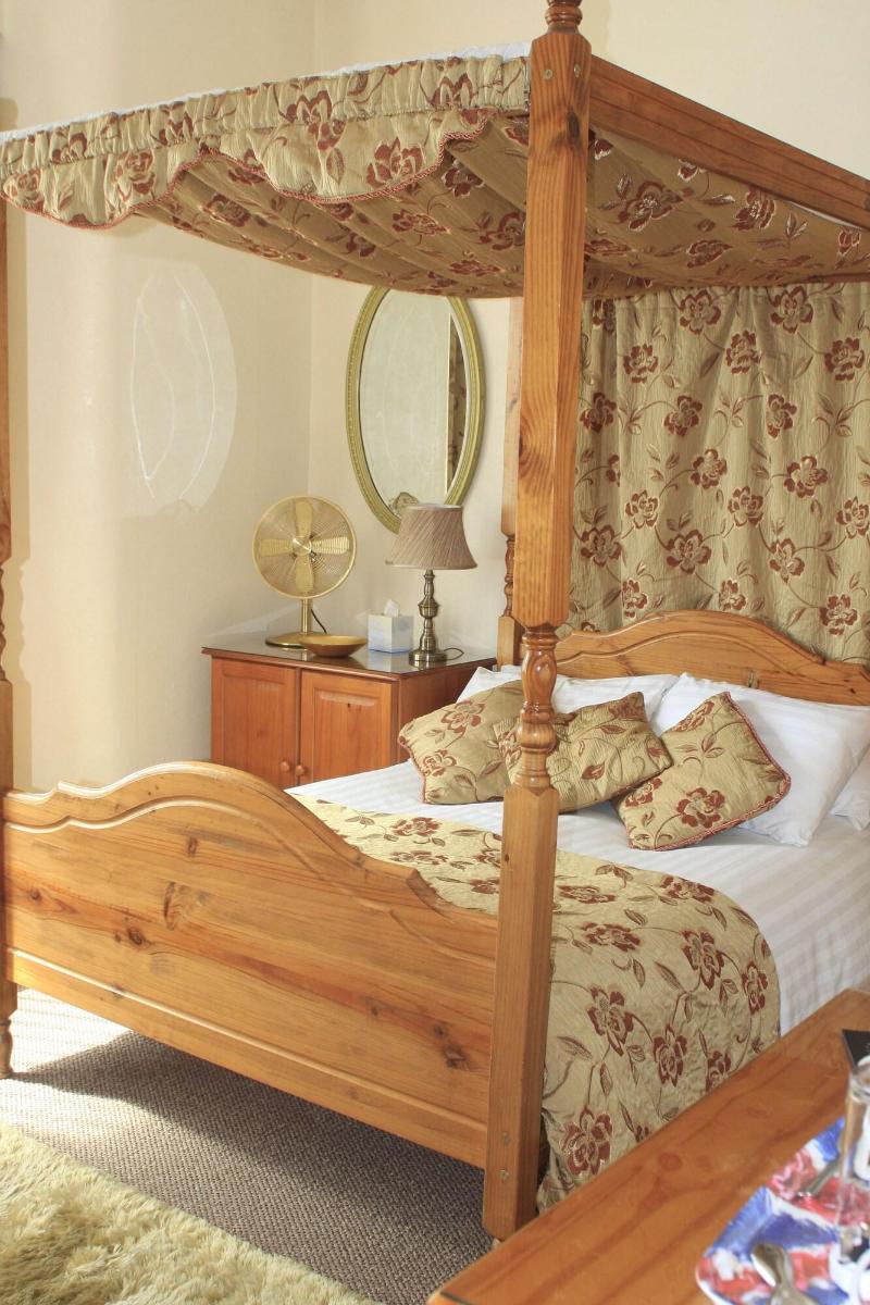 Belmont Hotel Blackpool image