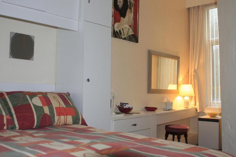 Belmont Hotel Blackpool image