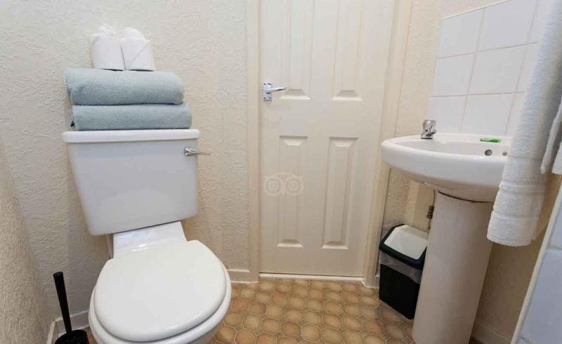 Belmont Hotel Blackpool image