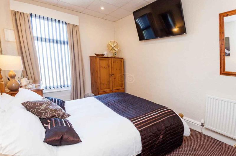 Belmont Hotel Blackpool image